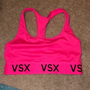Victoria’s Secret Pink Sports Bra